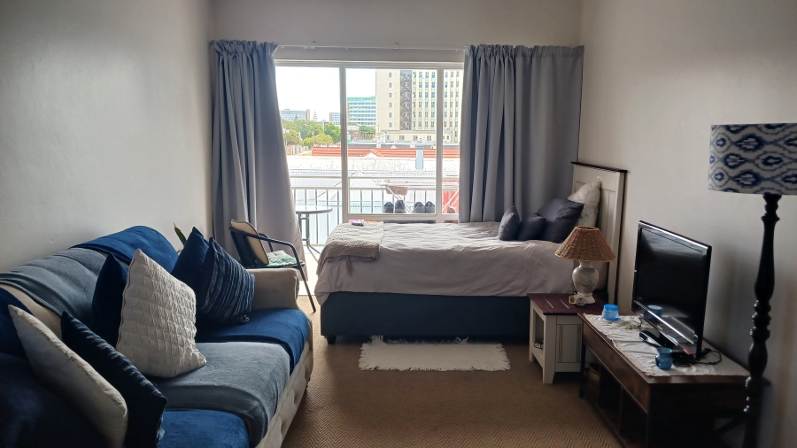 1 Bedroom Property for Sale in St Georges Park Eastern Cape